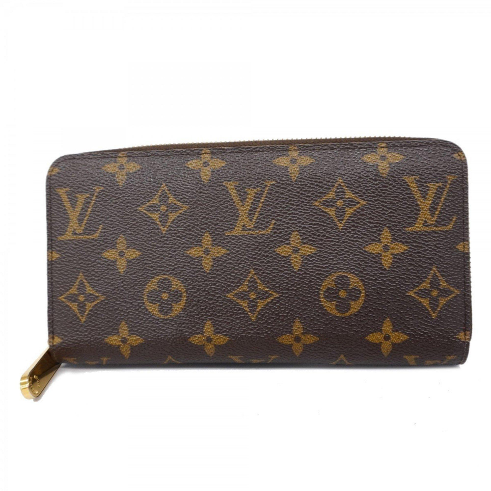 Louis Vuitton Portefeuille zippy