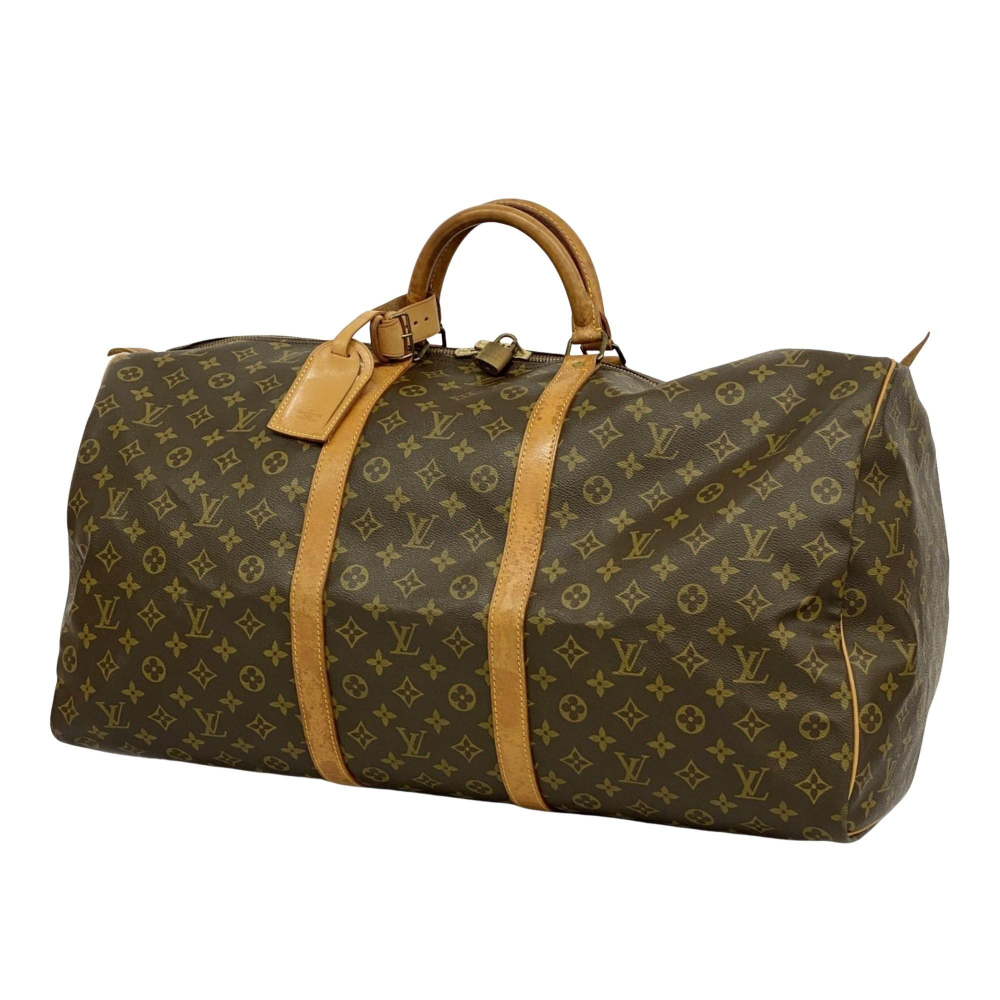 Louis Vuitton Keepall 50