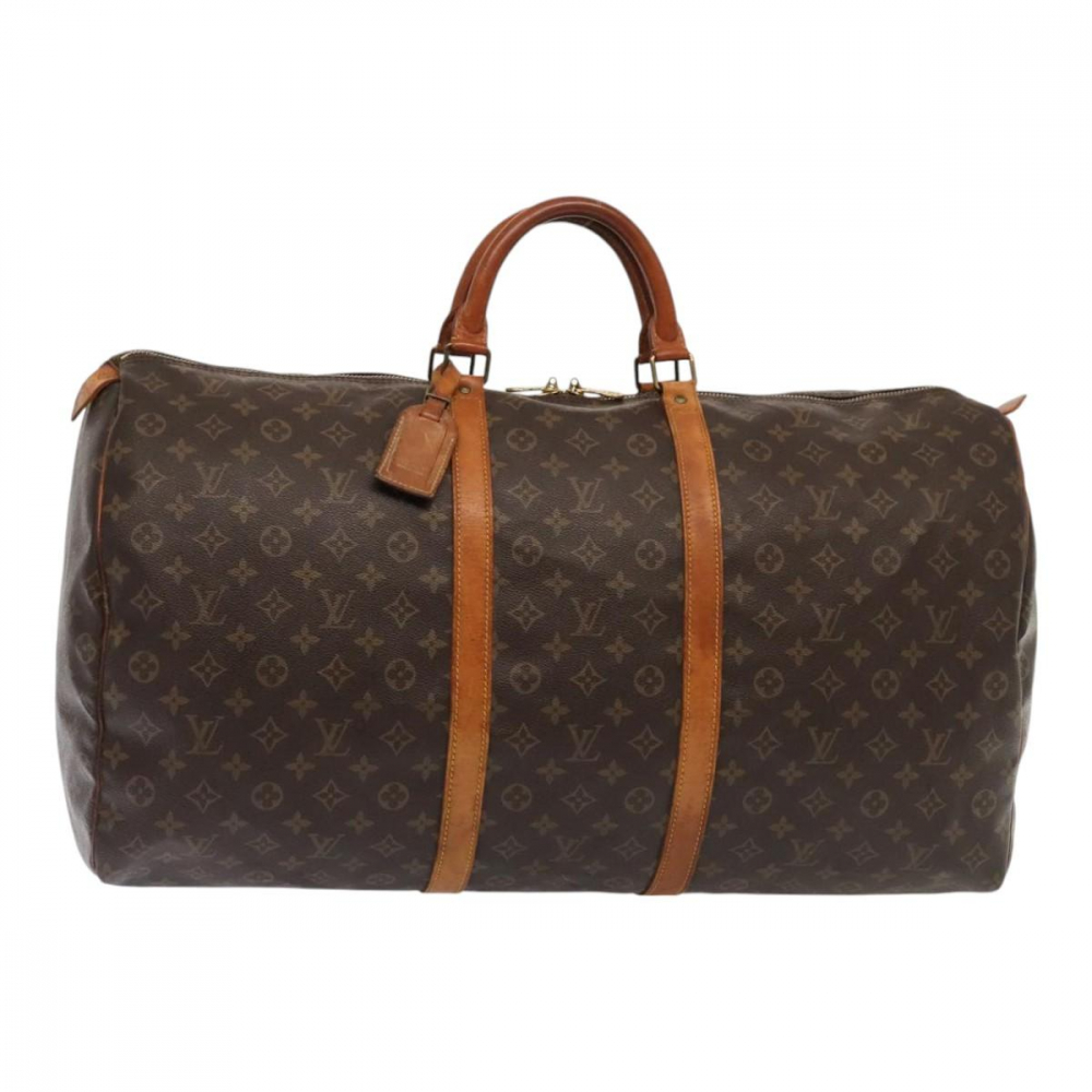 Louis Vuitton Keepall 60