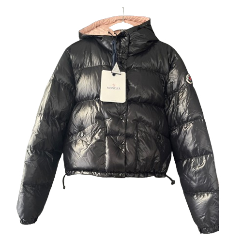 Moncler Bardaanette Puffer