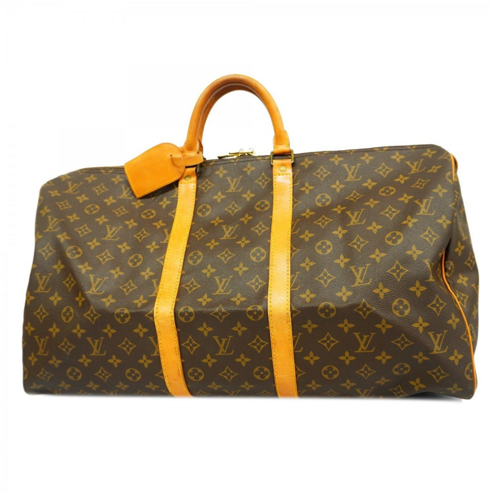 Louis Vuitton Keepall 55