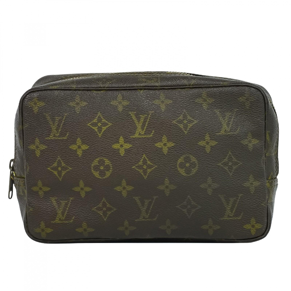 Louis Vuitton Trousse de Toilette