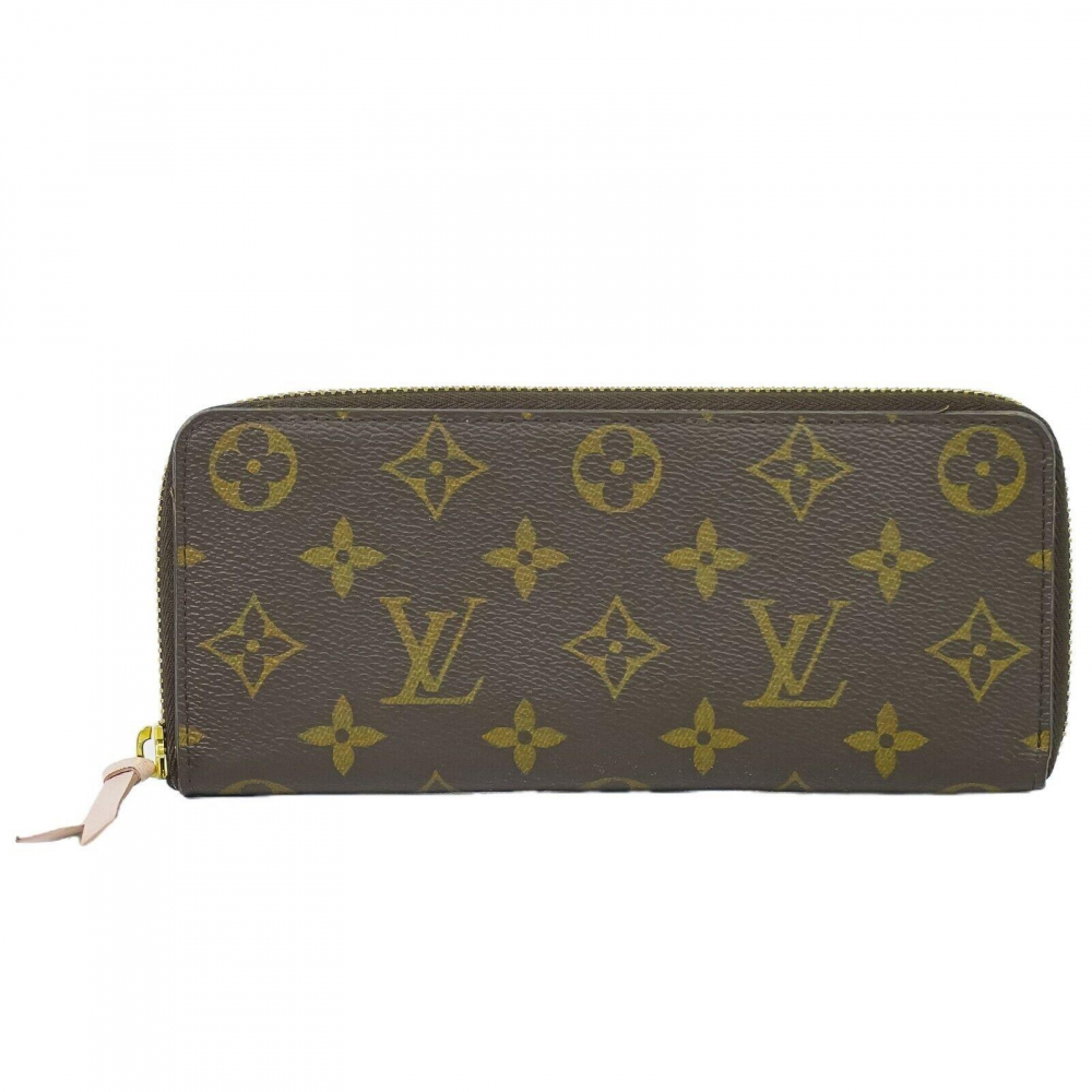 Louis Vuitton Portefeuille zippy