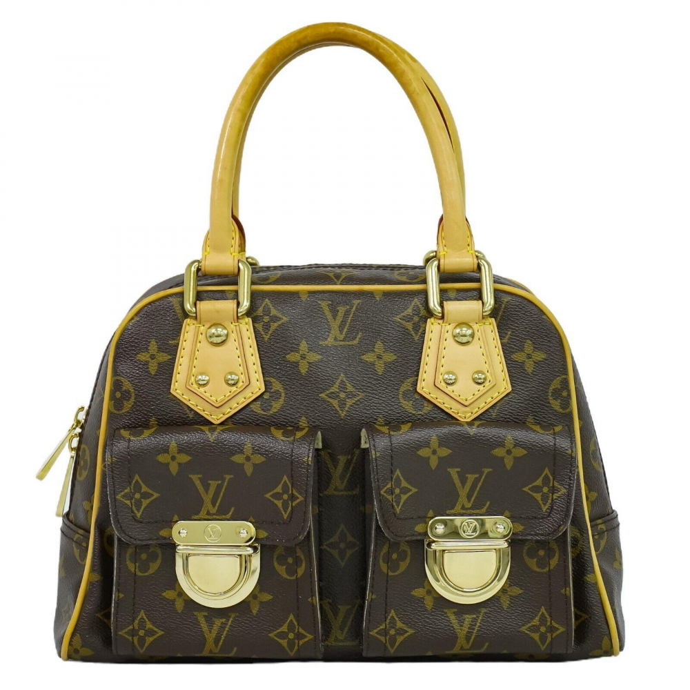 Louis Vuitton Manhattan PM