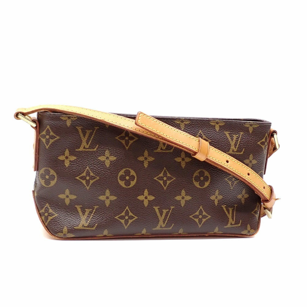 Louis Vuitton Trotteur