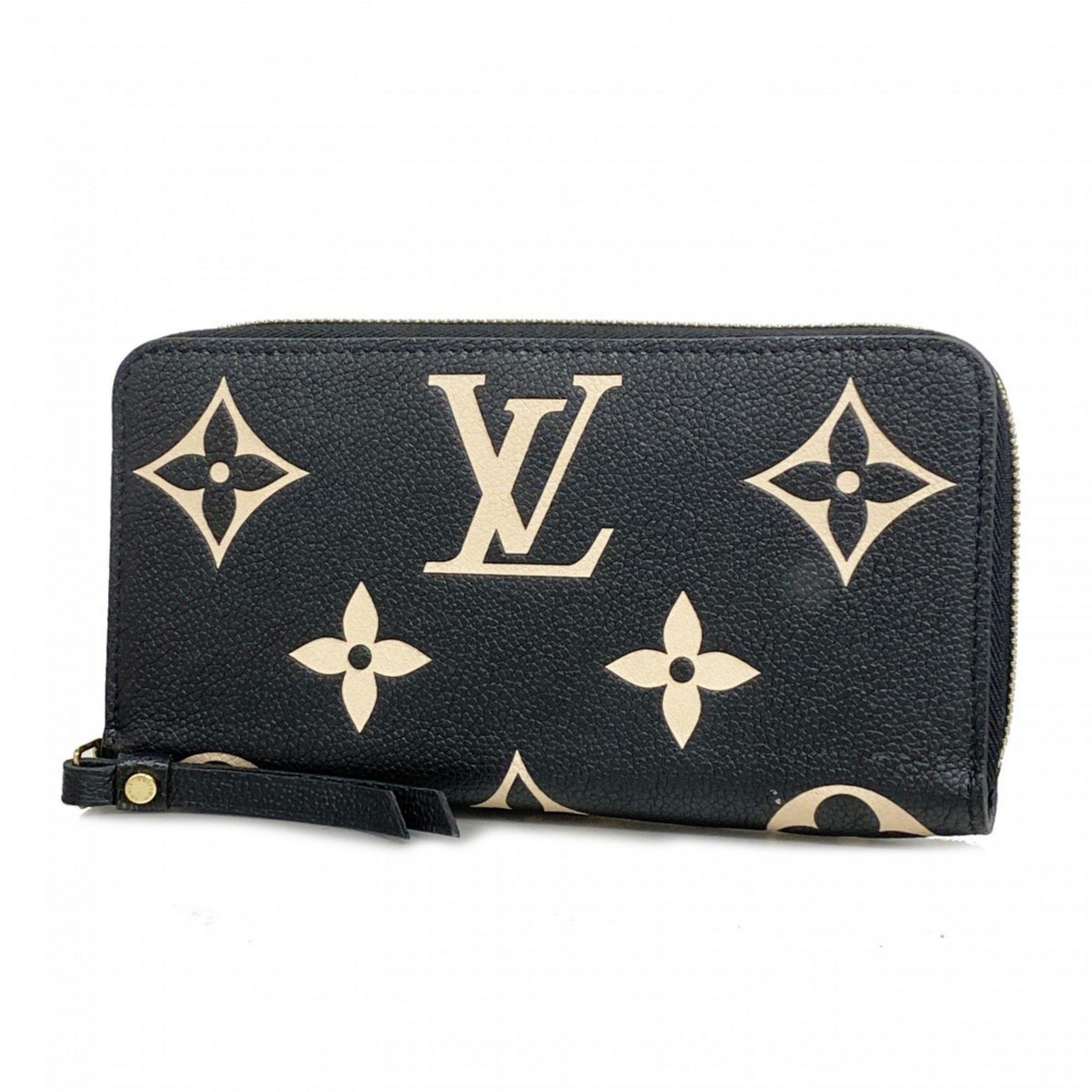 Louis Vuitton Portefeuille zippy