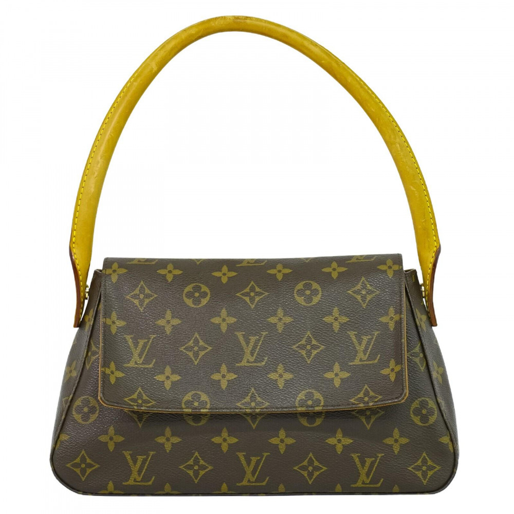 Louis Vuitton Mini looping