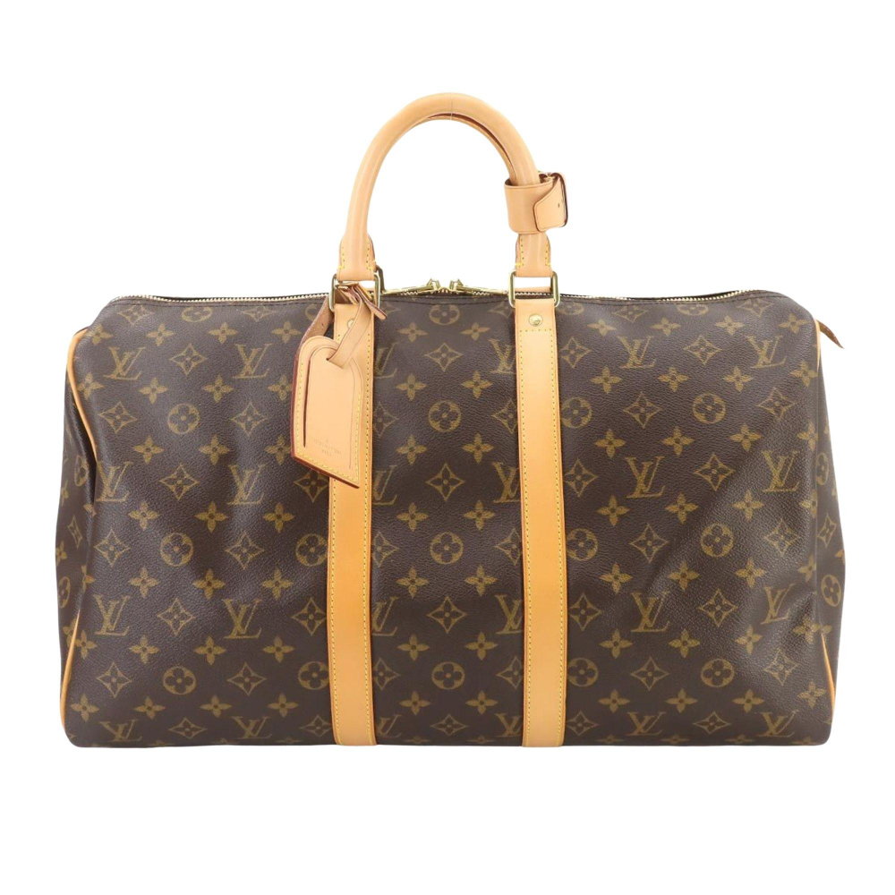 Louis Vuitton Keepall 45