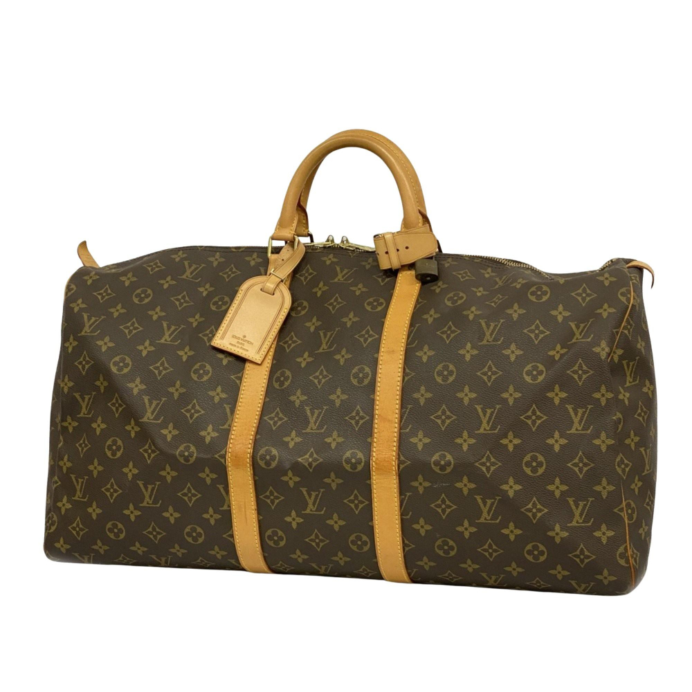 Louis Vuitton Keepall 55