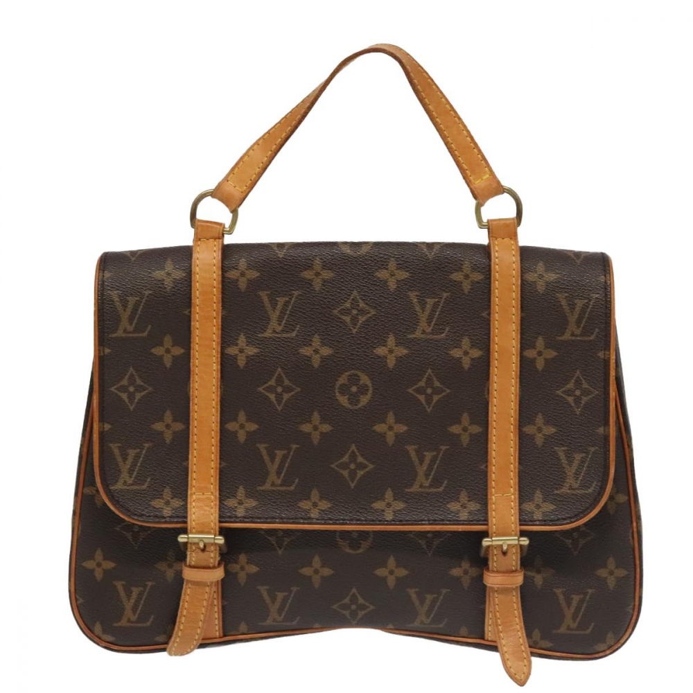 Louis Vuitton Marelle