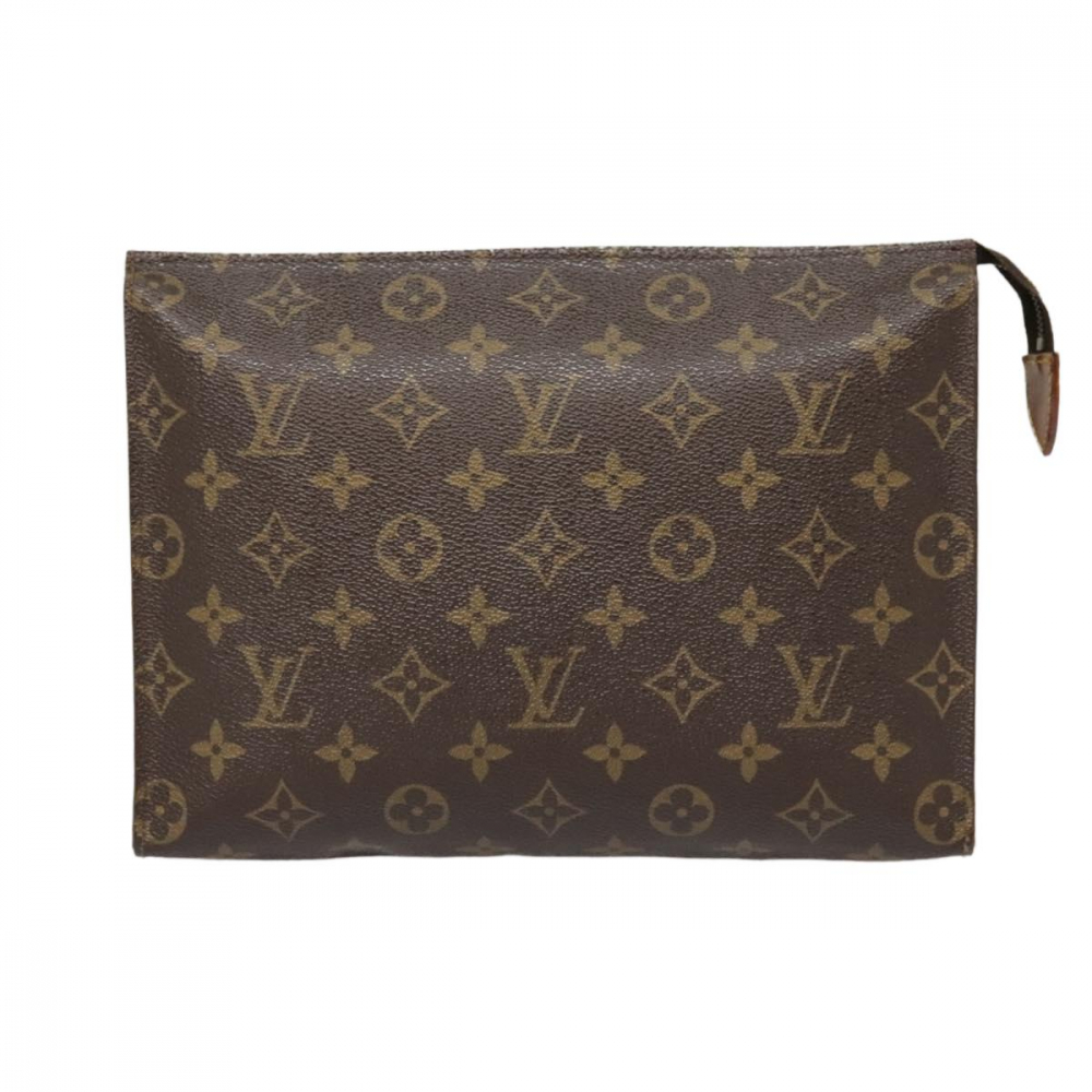 Louis Vuitton Poche Toilette