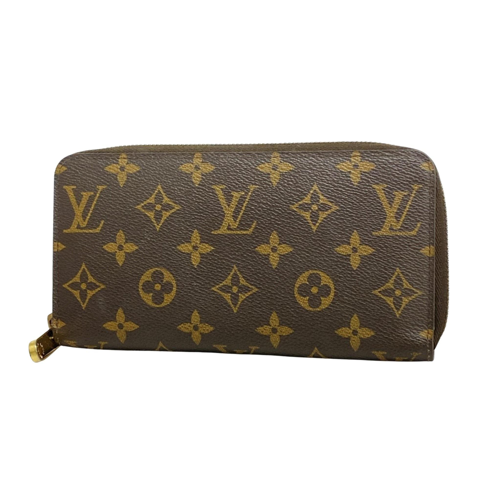 Louis Vuitton Portefeuille zippy