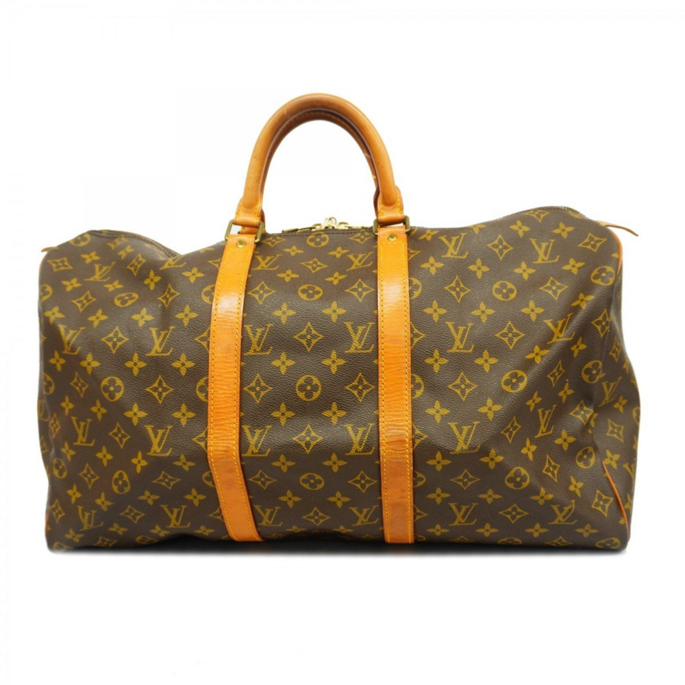 Louis Vuitton Keepall 50