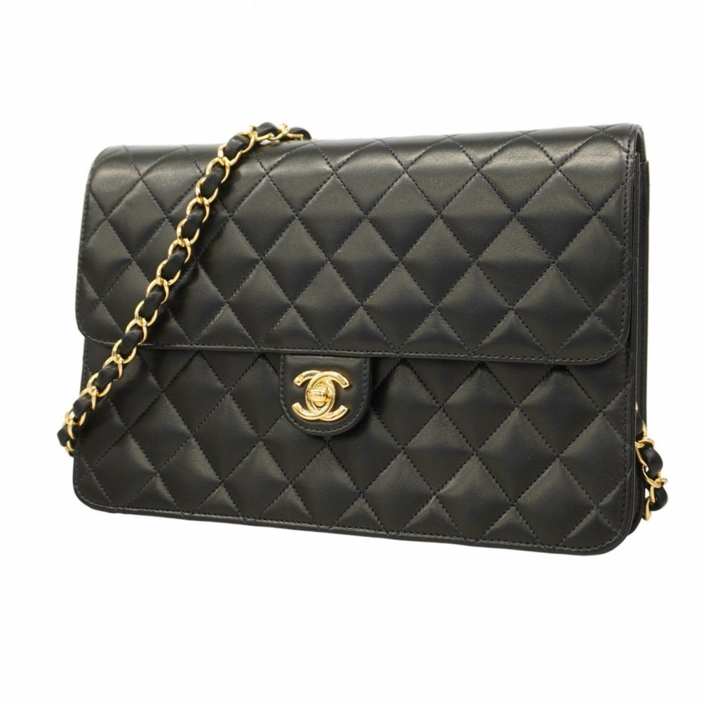 Chanel Single flap