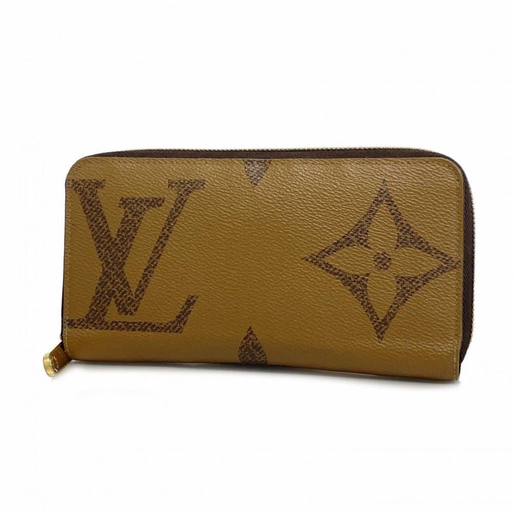 Louis Vuitton Portefeuille zippy