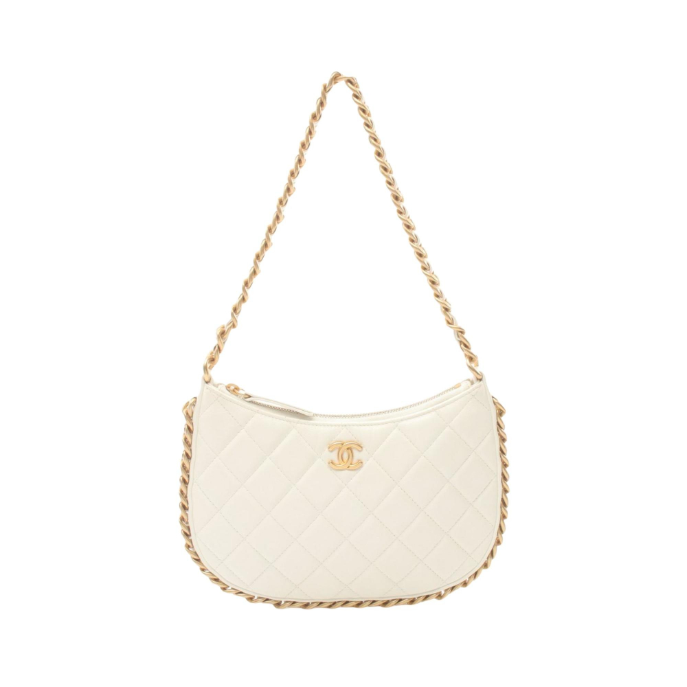 Chanel Hobo