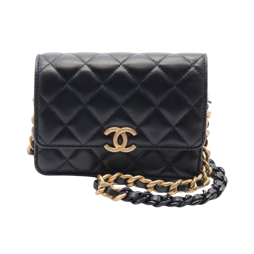 Chanel Single flap