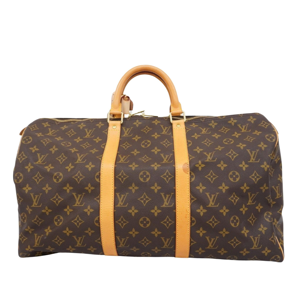 Louis Vuitton Keepall 50