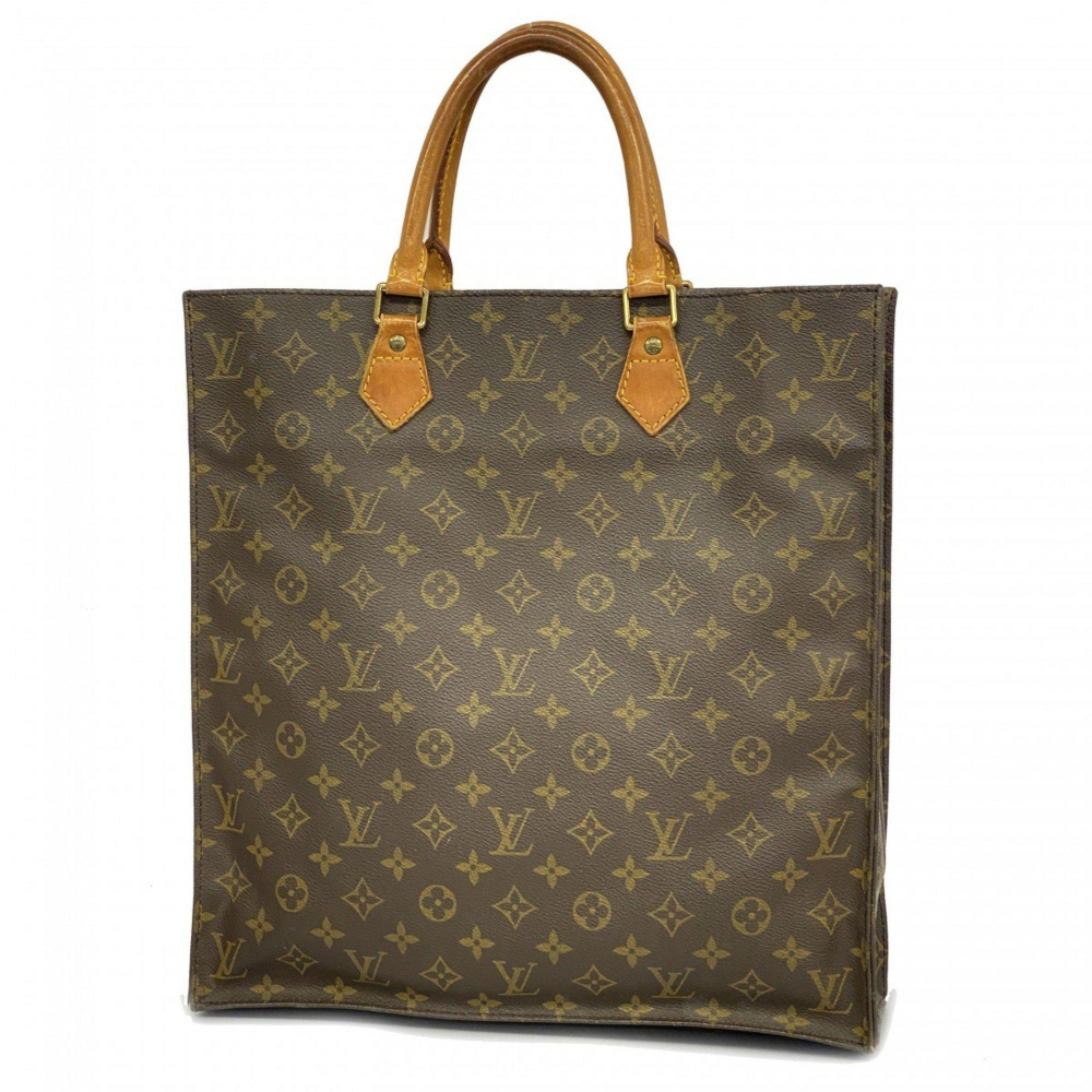 Louis Vuitton Sac Plat