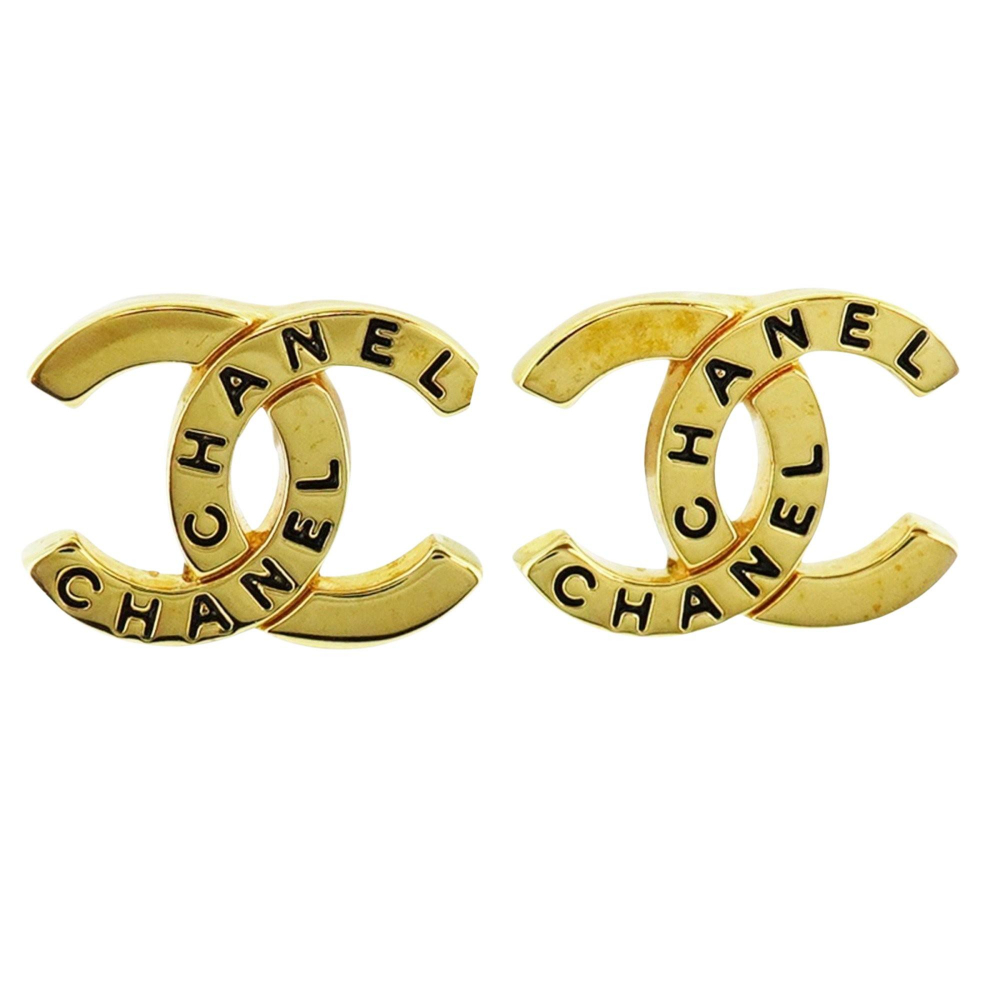 Chanel Coco Mark