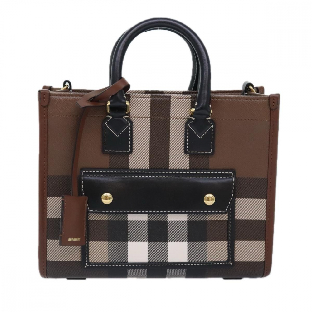 Burberry Freya