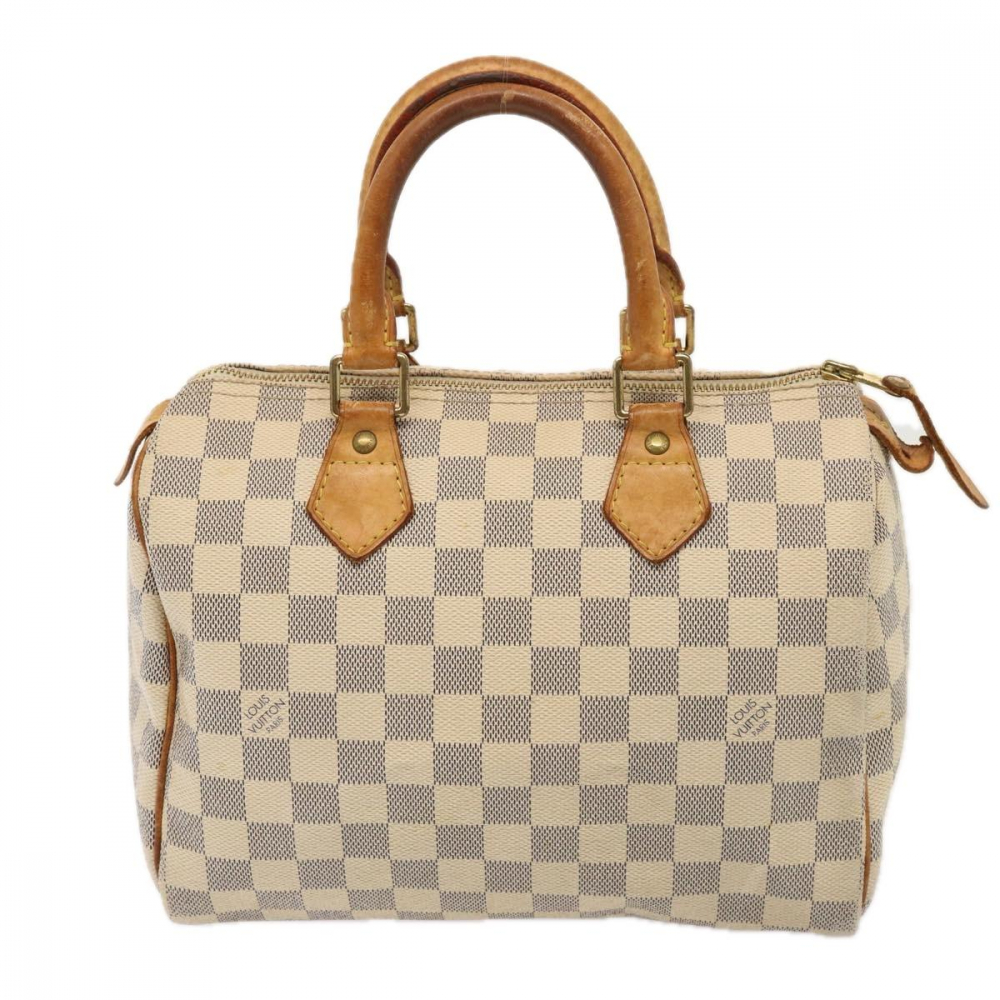 Louis Vuitton Speedy 25