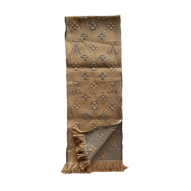 Louis Vuitton Foulard Logomania