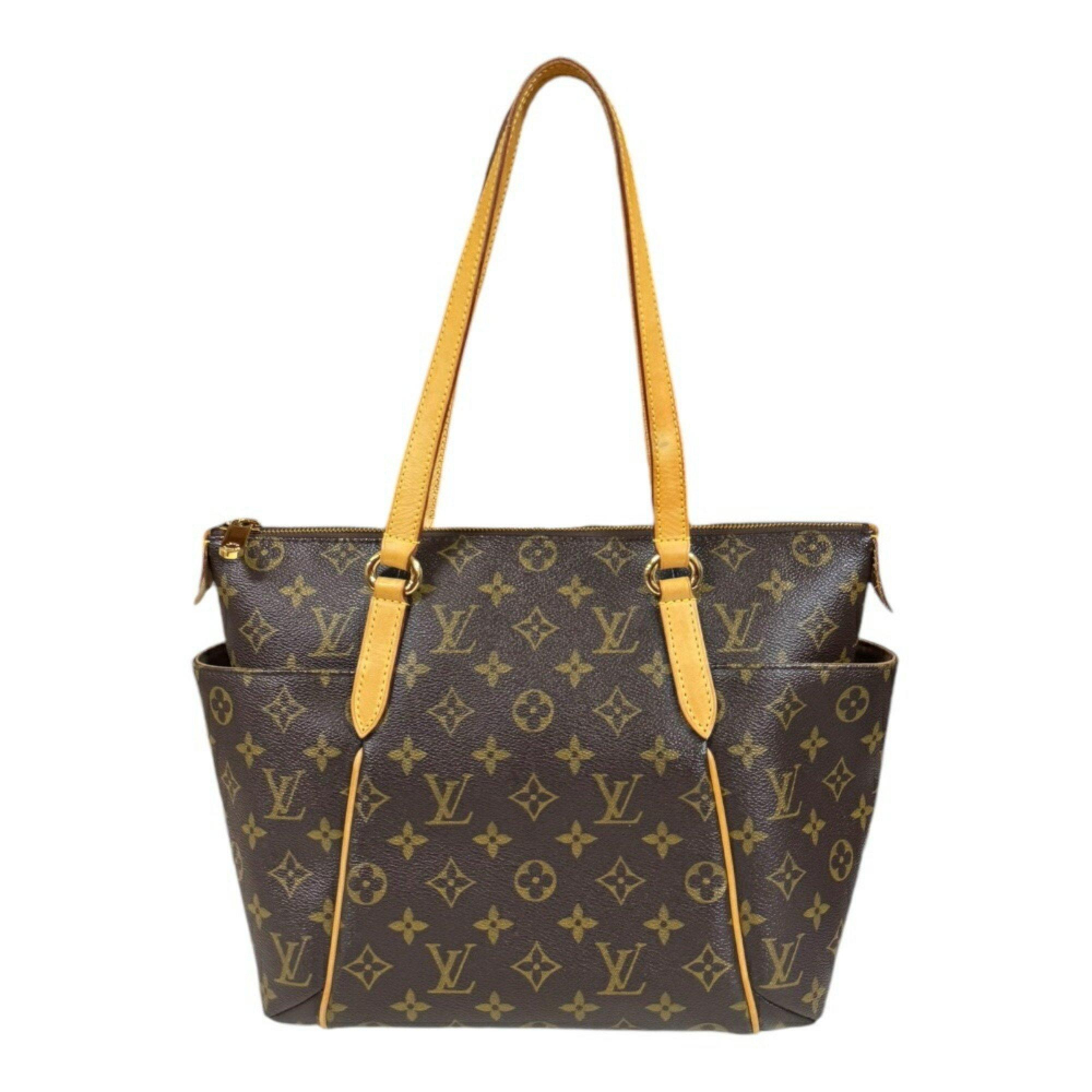 Louis Vuitton Totally