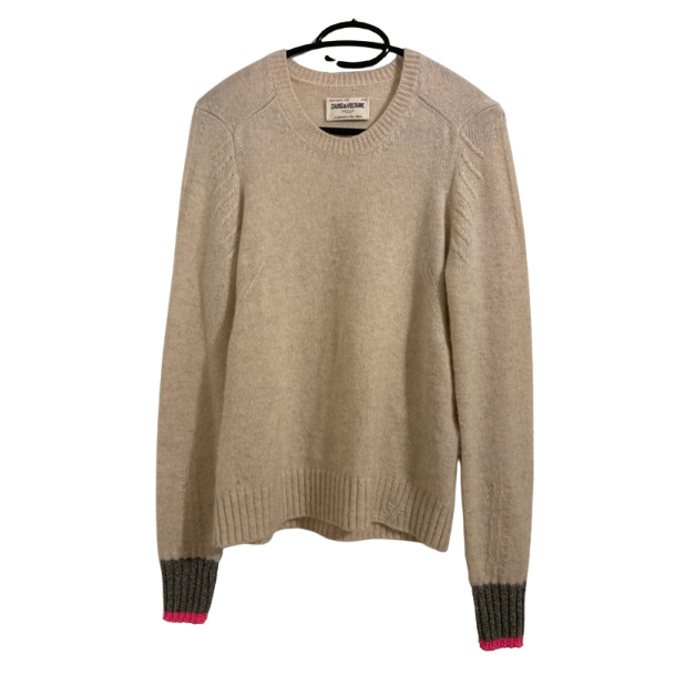 Zadig & Voltaire Cashmere sweater