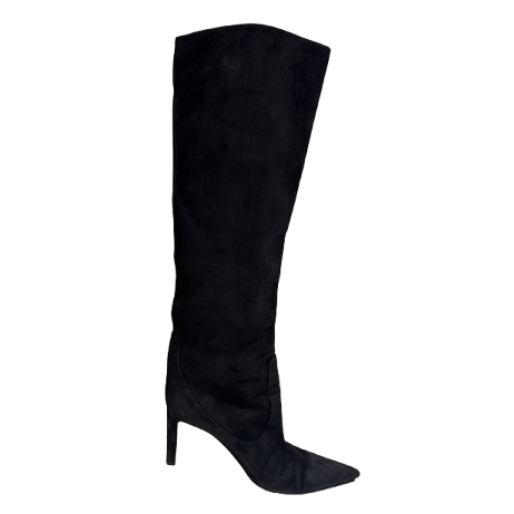 Jimmy Choo Sexy Bottes au genou