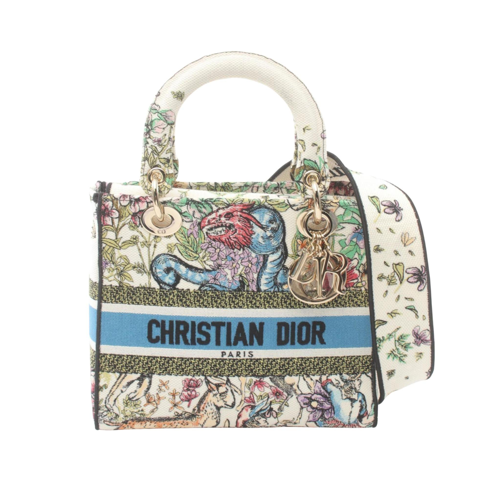 Christian Dior Dior Lady D-Light