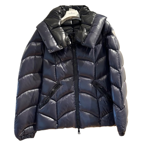 Moncler Daunenjacke