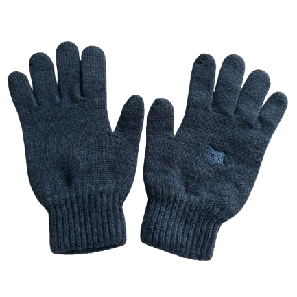 Burberry Gants d'hiver