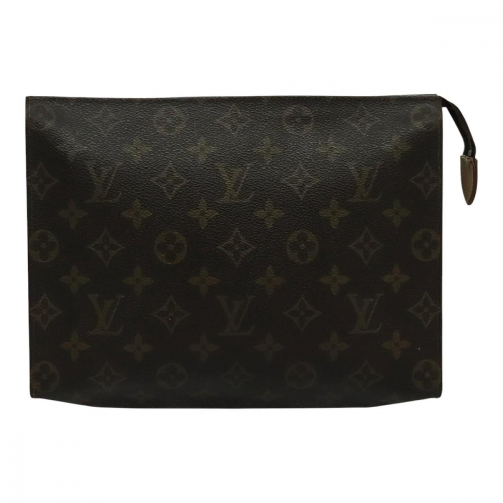 Louis Vuitton Poche Toilette