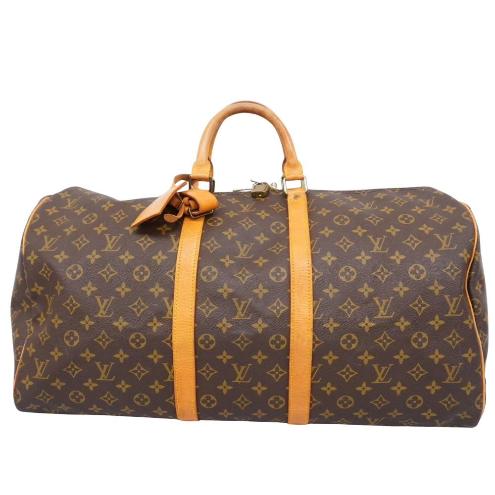 Louis Vuitton Keepall 55