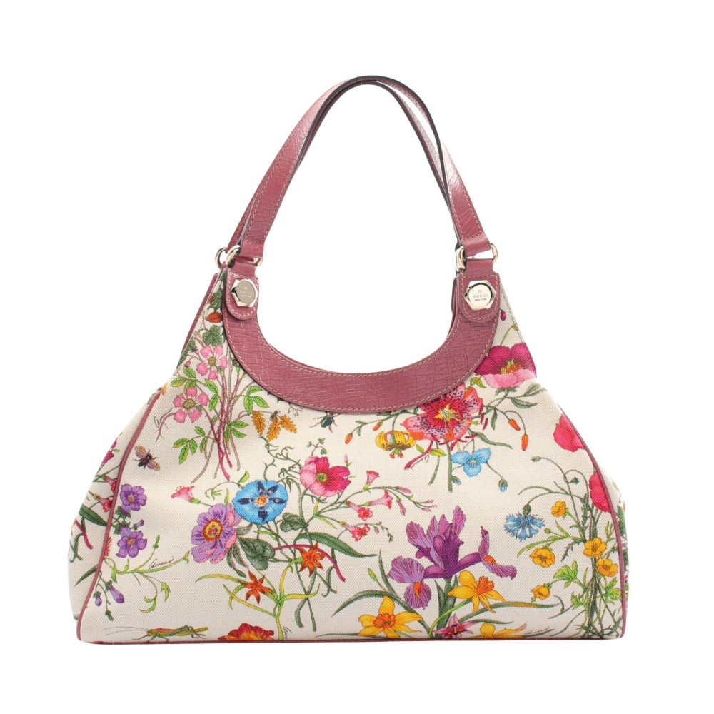 Gucci Flora