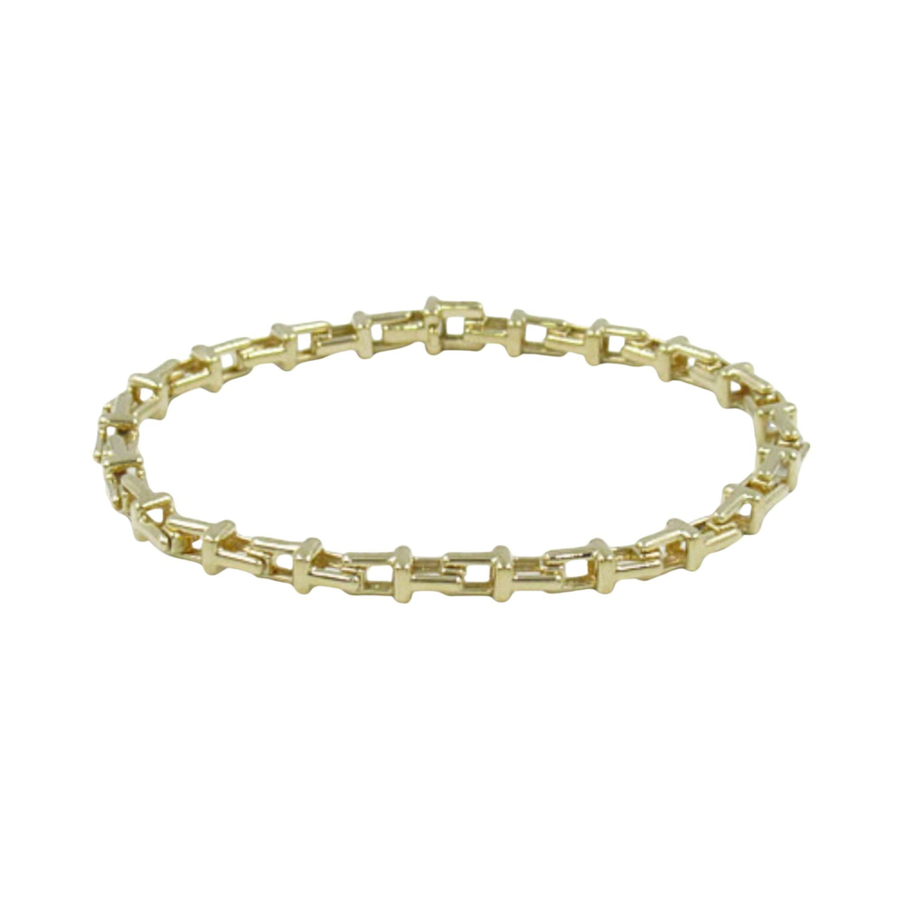 Tiffany & Co T Narrow Chain