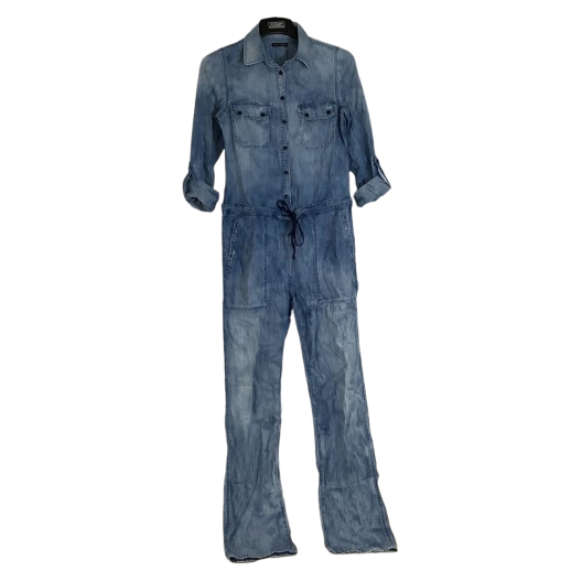 Citizens of Humanity Denim Jumpsuit