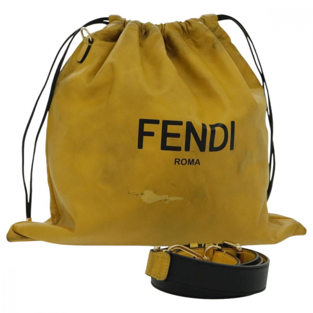 Fendi Drawstring