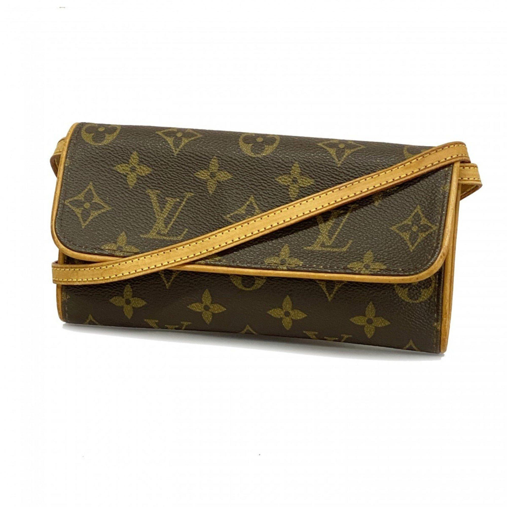 Louis Vuitton Pochette Twin