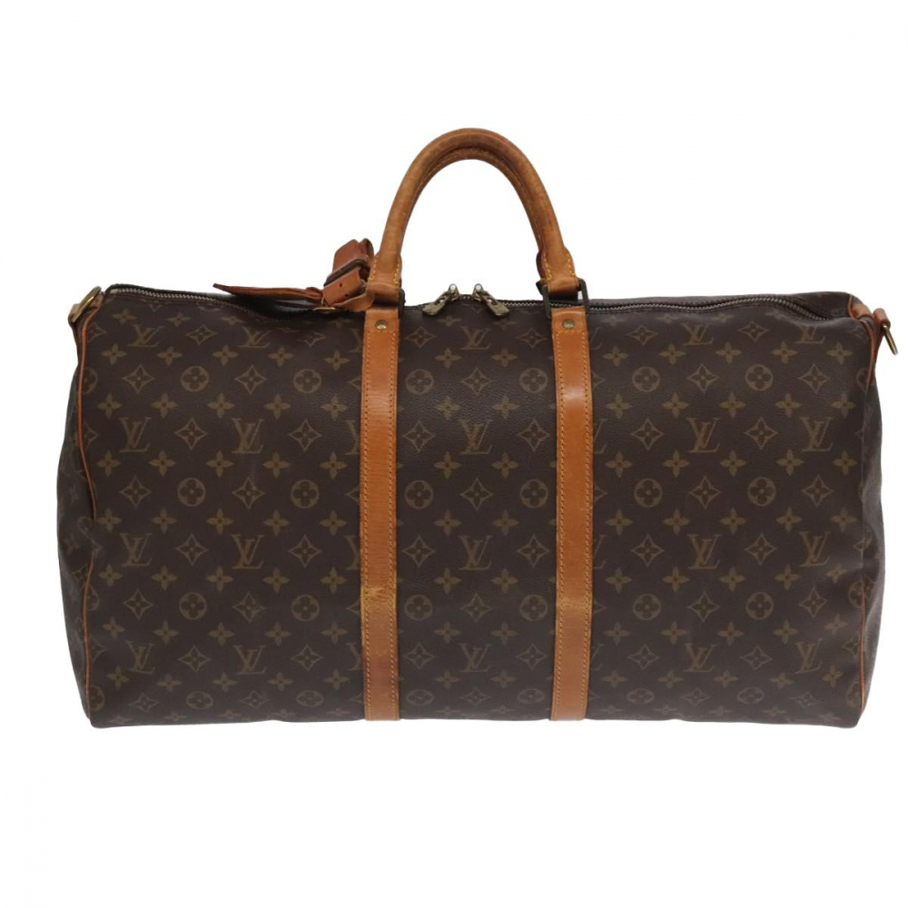 Louis Vuitton Keepall Bandoulière 55