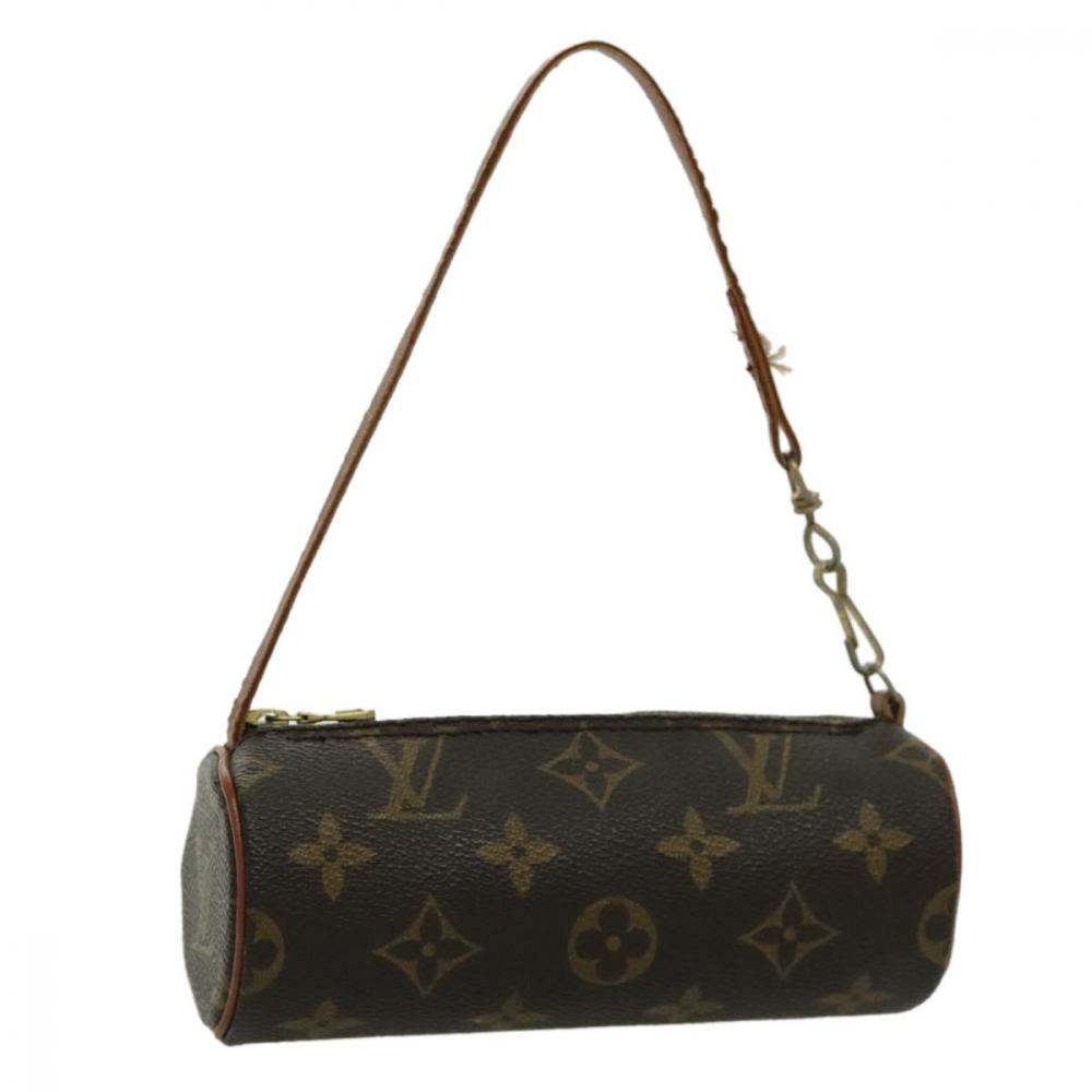 Louis Vuitton Mini baby papillon