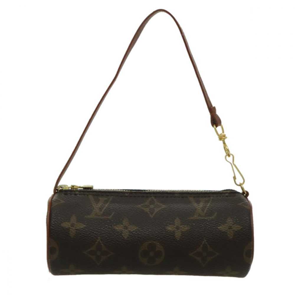 Louis Vuitton Mini baby papillon