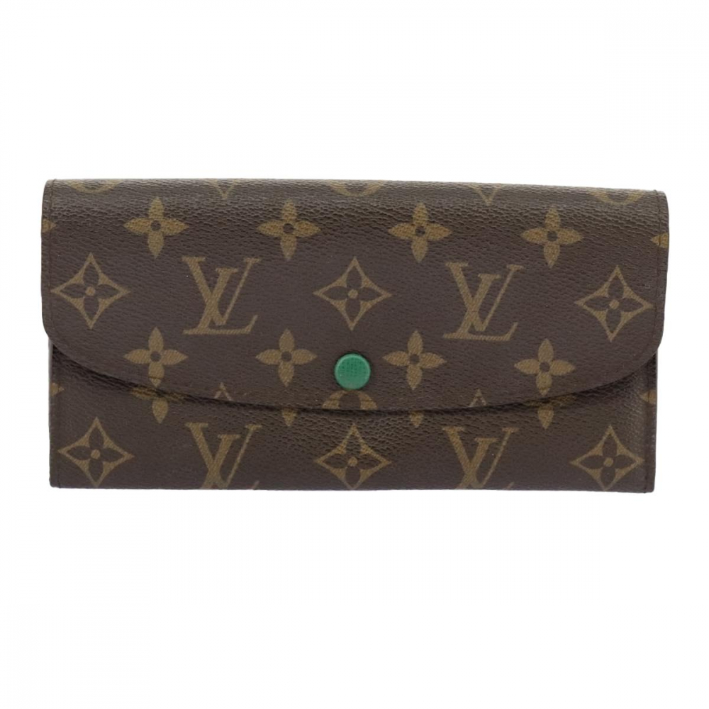 Louis Vuitton Emilie