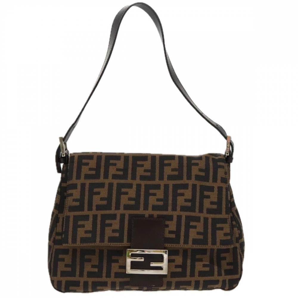 Fendi Mamma Baguette