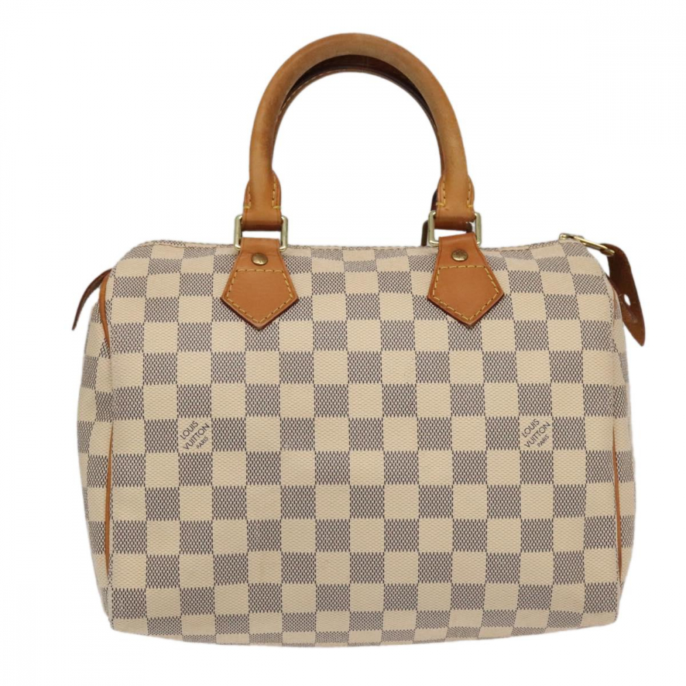 Louis Vuitton Speedy 25