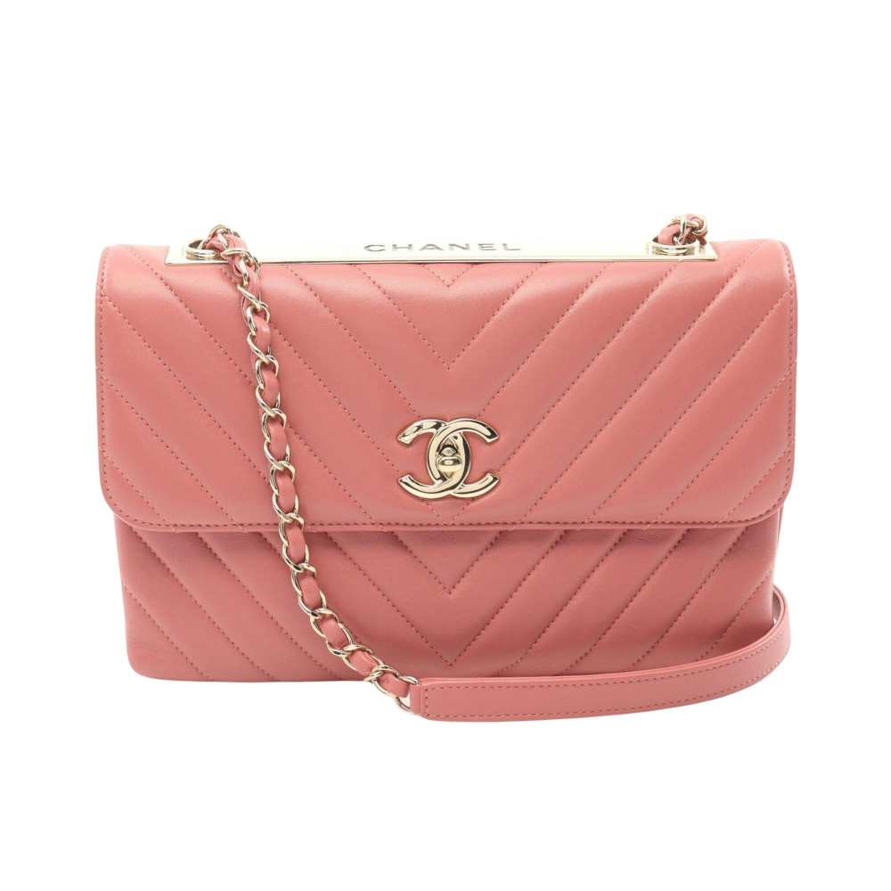 Chanel Trendy CC