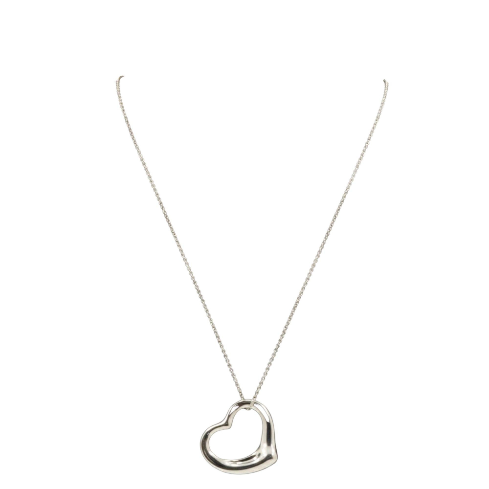 Tiffany & Co Open Heart