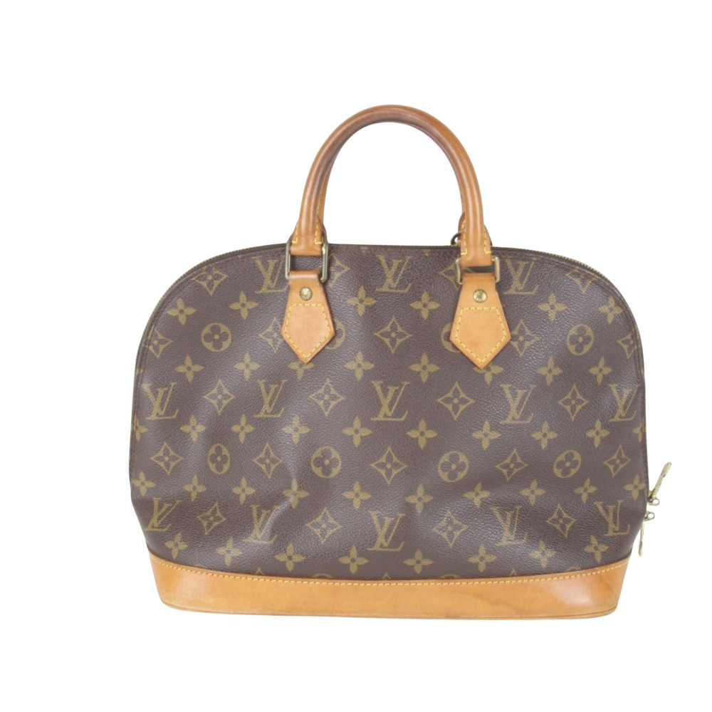 Louis Vuitton Alma