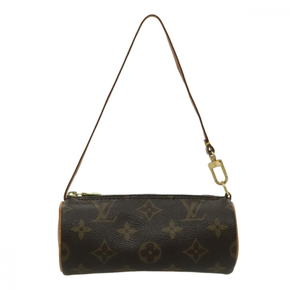 Louis Vuitton Mini baby papillon